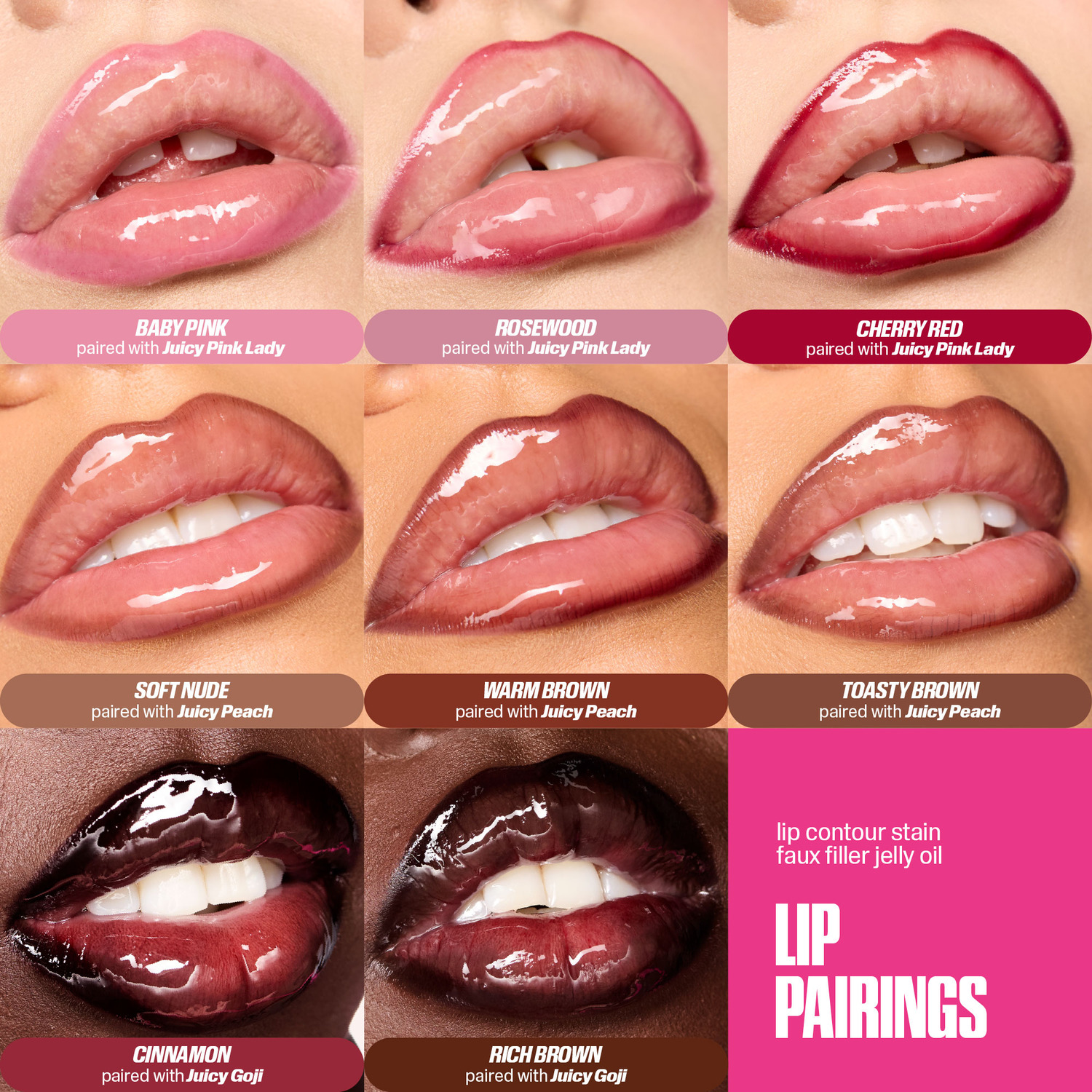 LIP CONTOUR STAIN (DELINEADOR PARA LABIOS)
